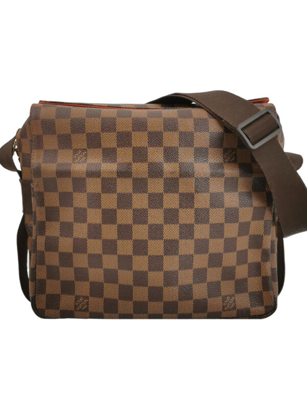 Винтажная сумка Louis Vuitton Naviglio