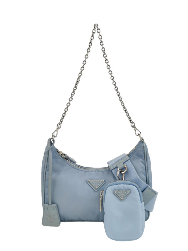 Prada Hobo — продано