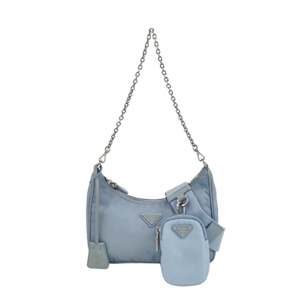 Prada Hobo — продано