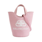 Balenciaga Wave B logo — миниатюра 1
