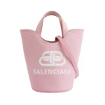 Balenciaga Wave B Logo (Баленсиага) — миниатюра 1