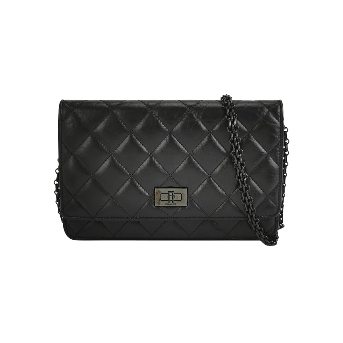 Chanel 2.55 Bag — продано