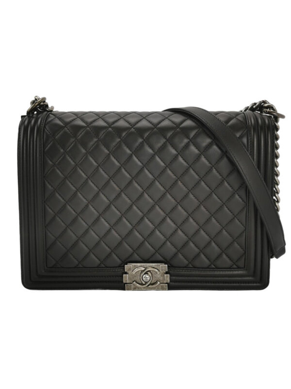 Chanel Leboy C — продано