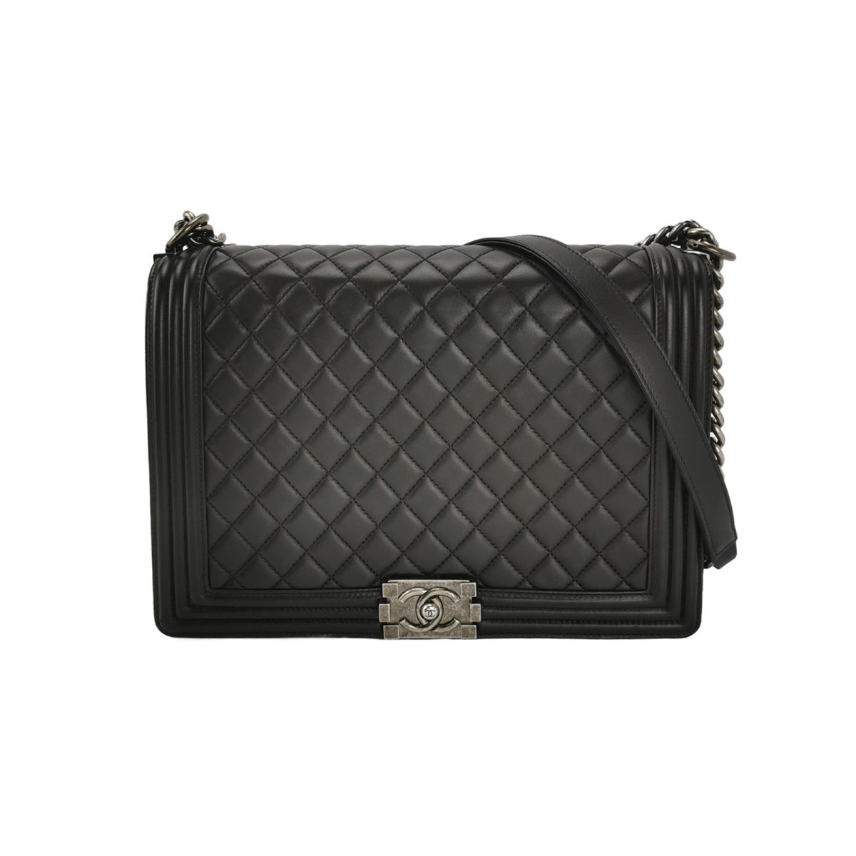 Chanel Leboy C — продано