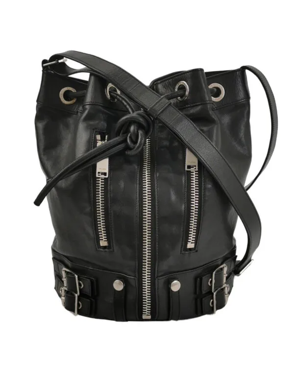 Saint Laurent Rider — продано