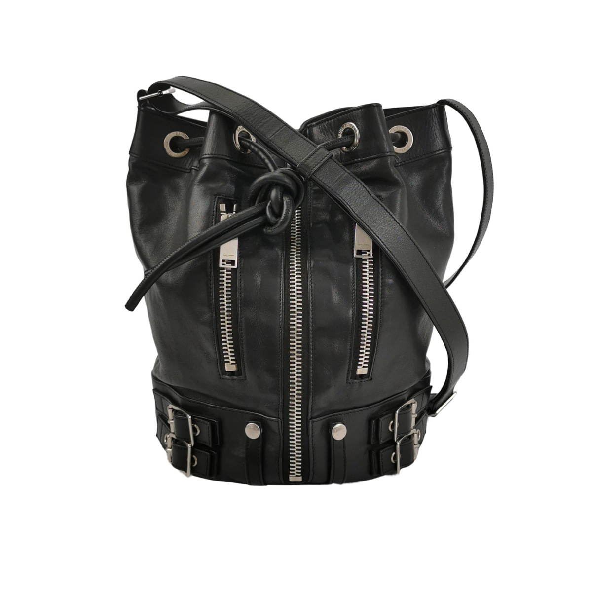 Saint Laurent Rider — фото 1