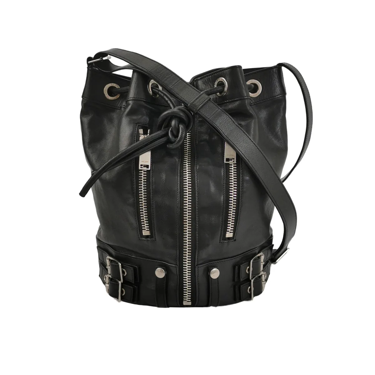 Saint Laurent Rider — продано