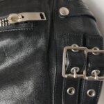 Saint Laurent Rider — фото 16