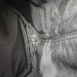 Saint Laurent Rider — фото 19