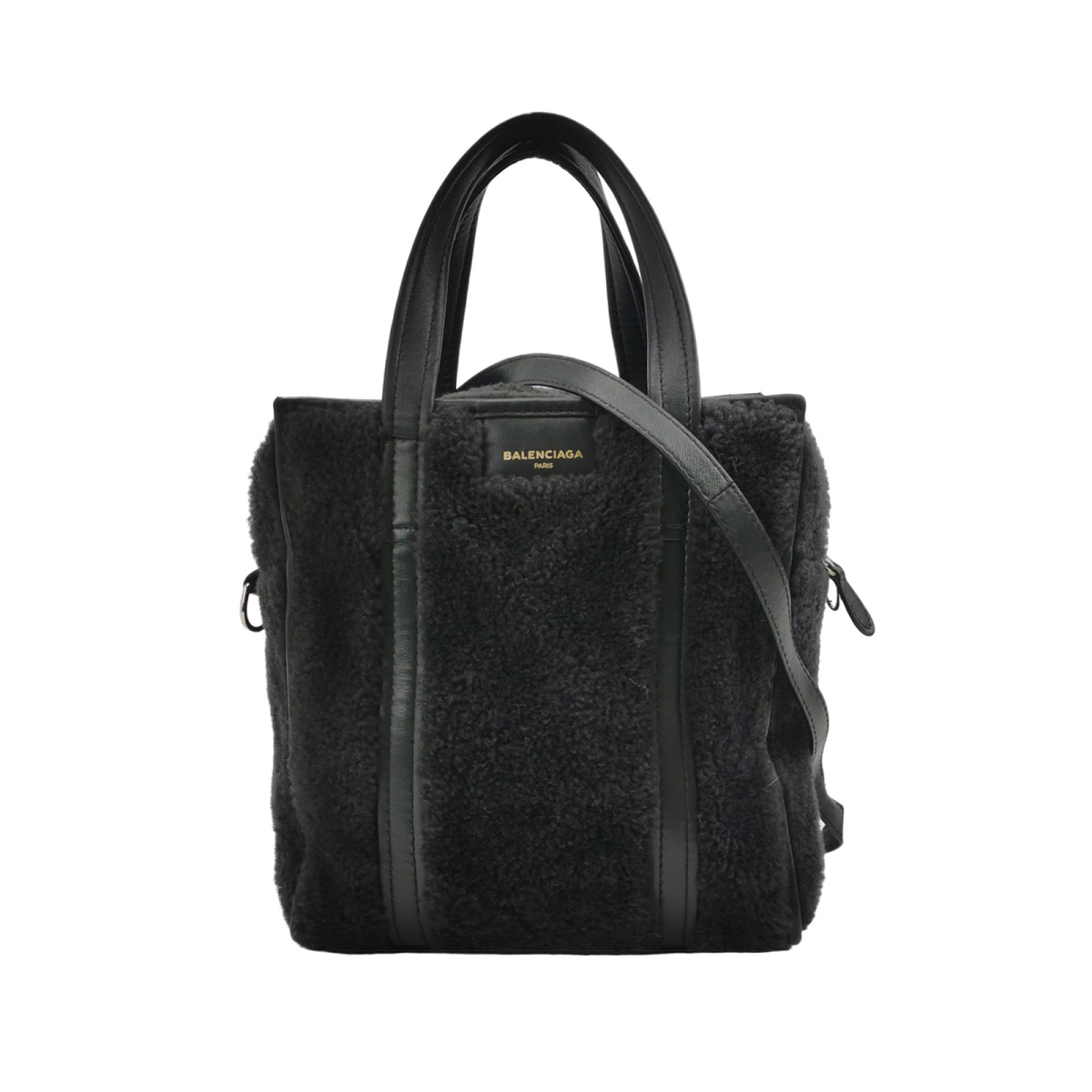 Balenciaga Bazar logo — фото 1