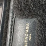 Balenciaga Bazar Logo (Баленсиага) — фото 11