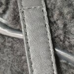 Balenciaga Bazar logo — фото 12