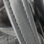 Balenciaga Bazar logo — фото 18