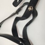 Balenciaga Bazar logo — фото 19