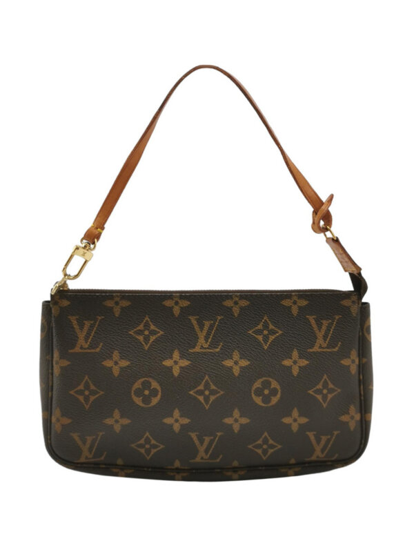 Louis Vuitton Accessories Monogram — продано