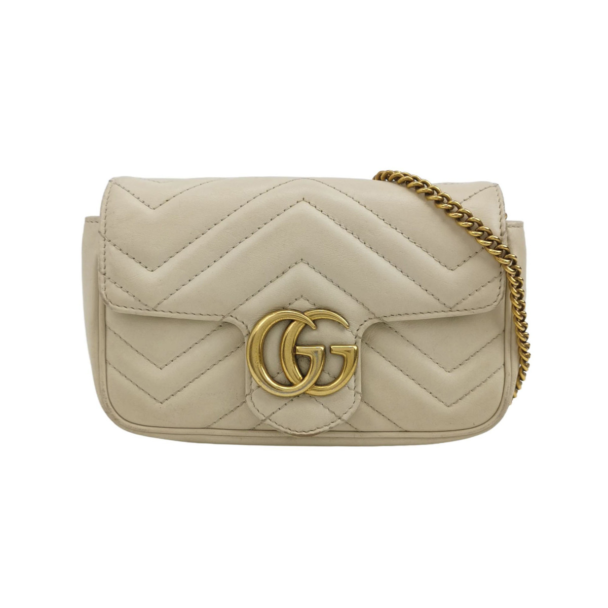 Gucci GG Marmont VG — продано