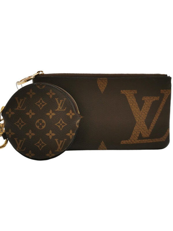 Louis Vuitton Trio