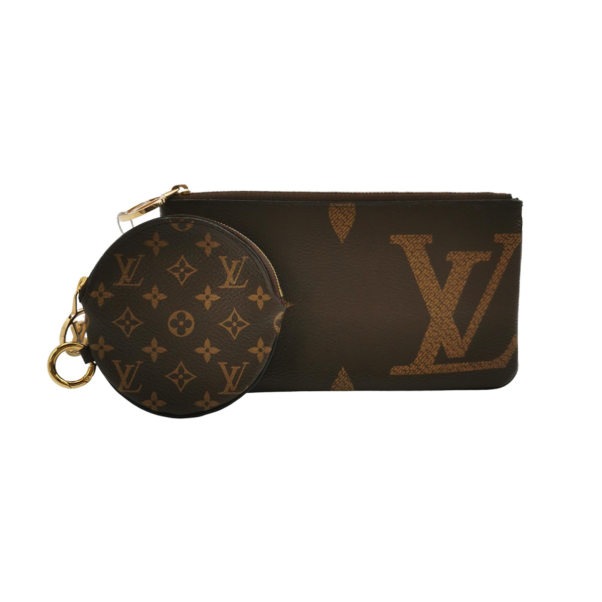 Louis Vuitton Trio — фото 1