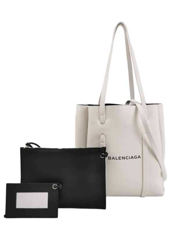 Balenciaga Everyday Balenciaga