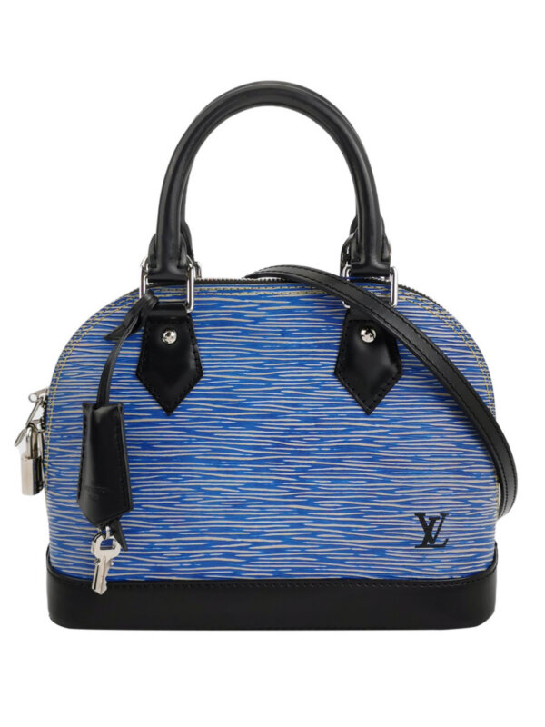 Louis Vuitton Alma BB