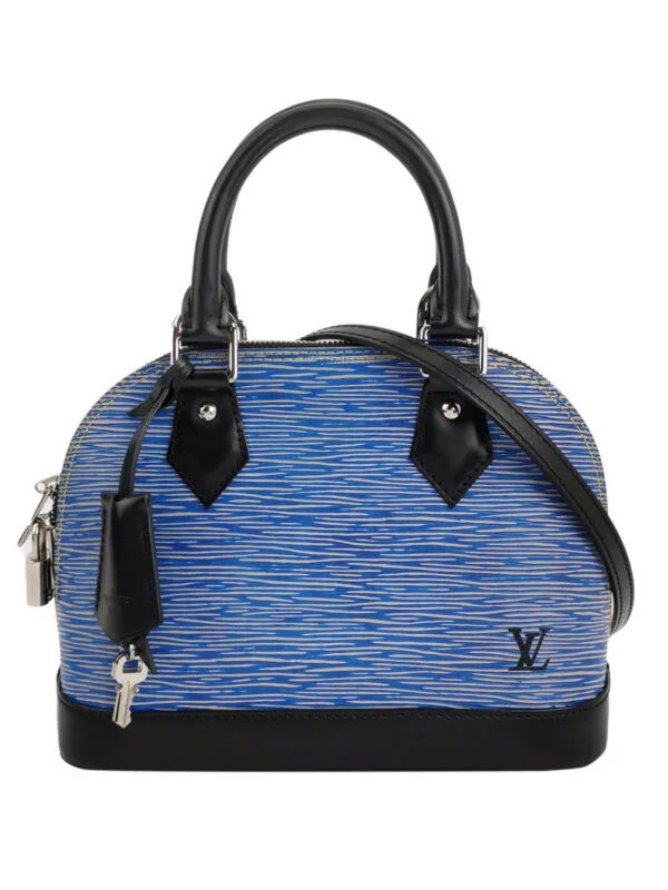Louis Vuitton Alma BB