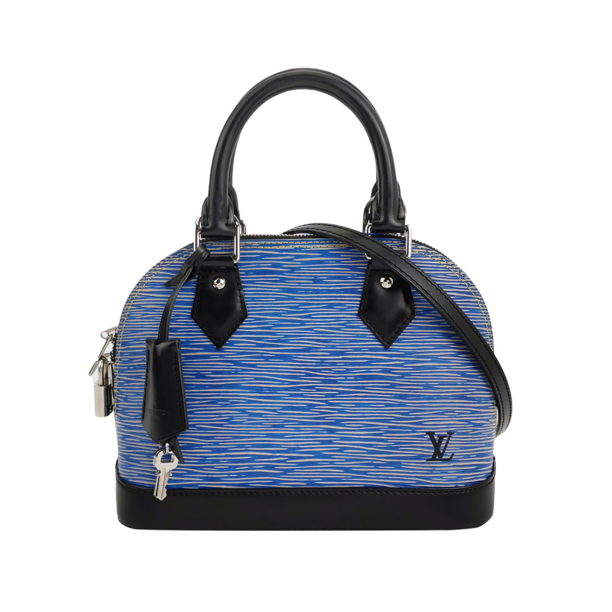 Louis Vuitton Alma BB — фото 1