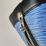 Louis Vuitton Alma BB — фото 12