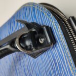 Louis Vuitton Alma BB — фото 13