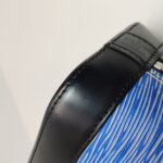 Louis Vuitton Alma BB — фото 15