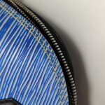 Louis Vuitton Alma BB — фото 16