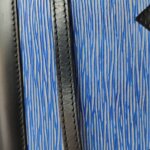 Louis Vuitton Alma BB — фото 18