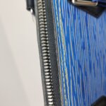 Louis Vuitton Alma BB — фото 19