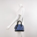 Louis Vuitton Alma BB — фото 2