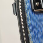 Louis Vuitton Alma BB — фото 23