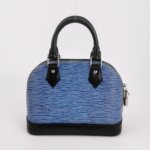 Louis Vuitton Alma BB — фото 5