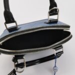 Louis Vuitton Alma BB — фото 7