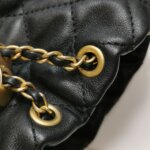 Chanel C Logo — фото 11