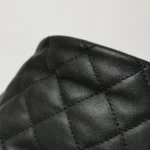 Chanel Quilted Calfskin CC Crossbody (Шанель) — фото 16