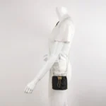 Chanel Quilted Calfskin CC Crossbody (Шанель) — фото 2