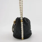 Chanel Quilted Calfskin CC Crossbody (Шанель) — фото 3
