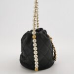 Chanel C Logo — фото 4