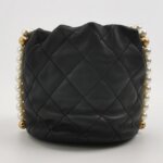 Chanel C Logo — фото 5