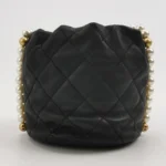 Chanel Quilted Calfskin CC Crossbody (Шанель) — фото 5
