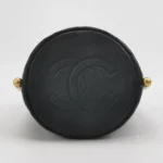 Chanel Quilted Calfskin CC Crossbody (Шанель) — фото 6