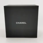 Chanel Quilted Calfskin CC Crossbody (Шанель) — фото 9