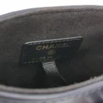 Chanel Colorblock Lambskin CC Crossbody (Шанель) — фото 8