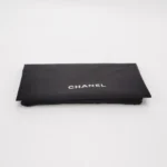 Chanel Colorblock Lambskin CC Crossbody (Шанель) — фото 9