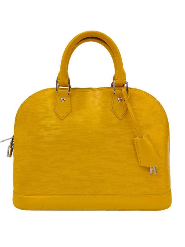 Louis Vuitton Alma — продано