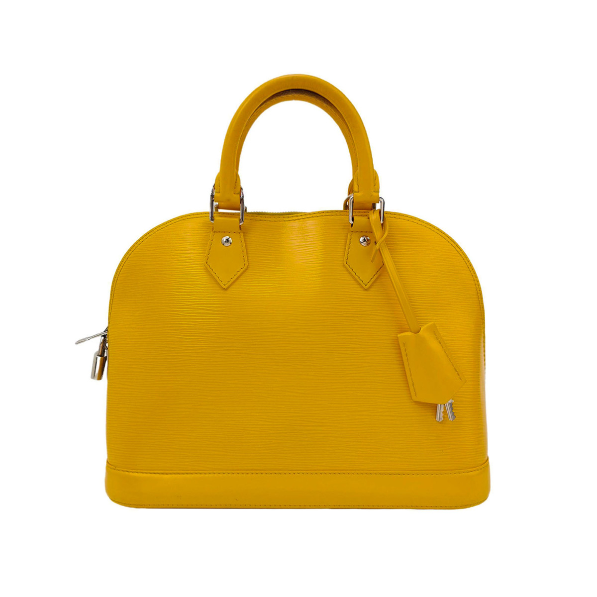 Louis Vuitton Alma — продано