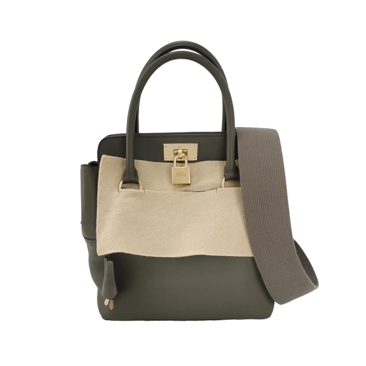 Hermès Toolbox 20 Swift 8 FY (Эрмес) — фото 1